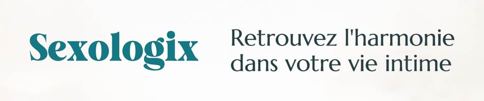 Clinique Sexologix – Gabrielle Rougeau-Moss