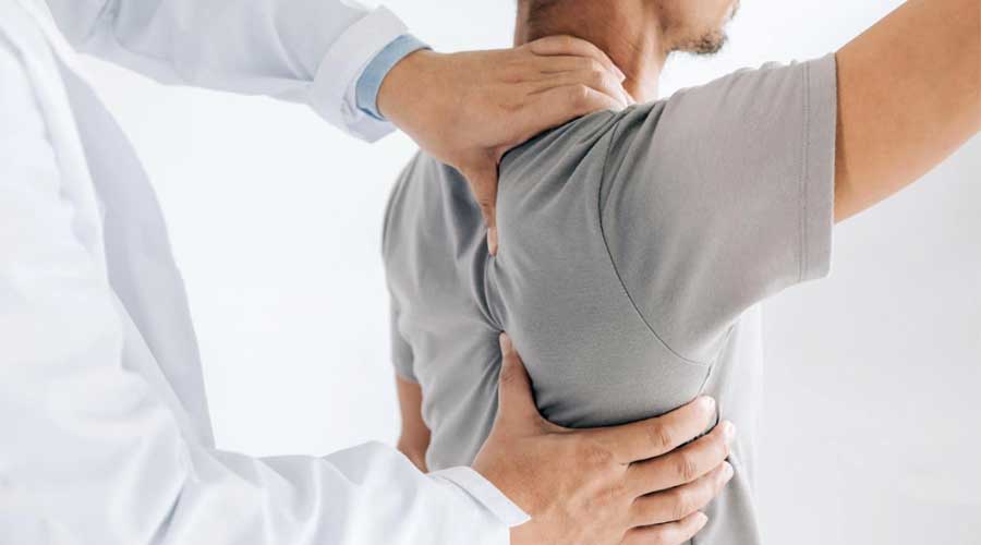 Clinique SPO - Physiothérapie et ostéopathie