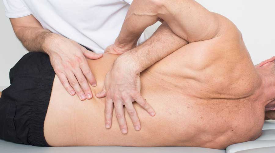 Clinique SPO - Physiothérapie et ostéopathie