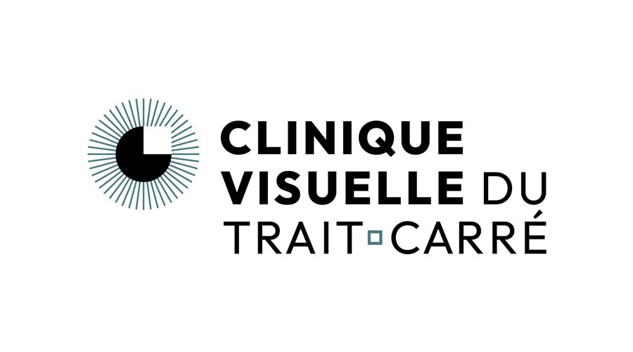 Clinique Visuelle du Trait-Carré