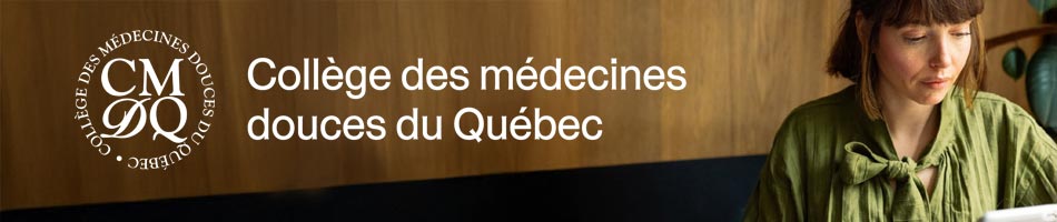 Collège des médecines douces du Québec
