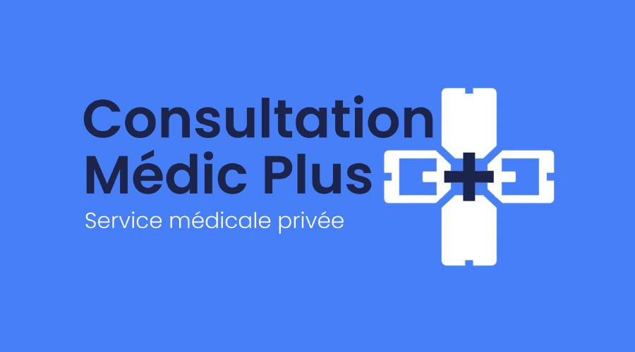 Consultation Médic Plus