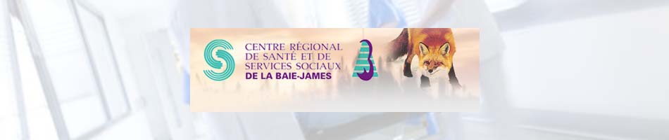 CRSSS de la Baie-James (Centre de santé de Chibougamau)