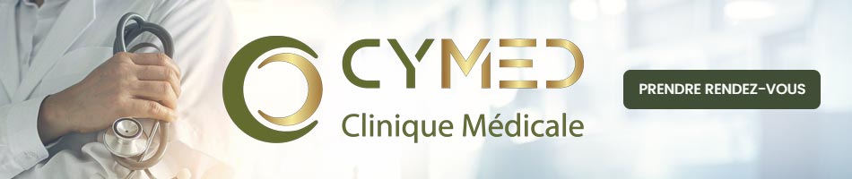CYMED - Clinique médicale privée à Montréal