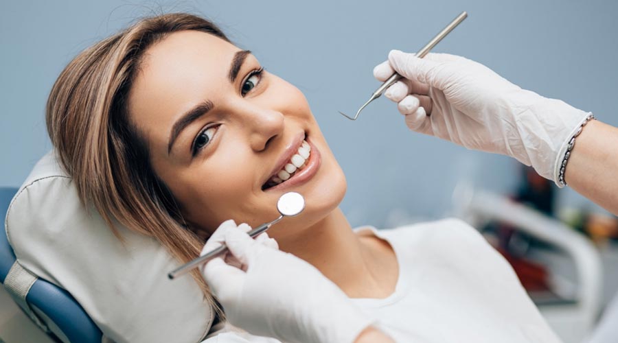 Dentisterie Laval