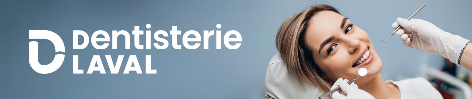 Dentisterie Laval