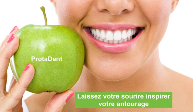 Clinique de denturologie ProtaDent – Hema Aunaruth d.d.