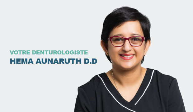 Clinique de denturologie ProtaDent – Hema Aunaruth d.d.