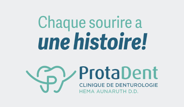 Clinique de denturologie ProtaDent – Hema Aunaruth d.d.