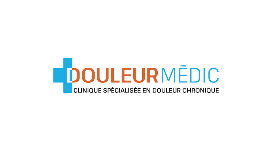 Douleur Médic - Gestion de la douleur chronique
