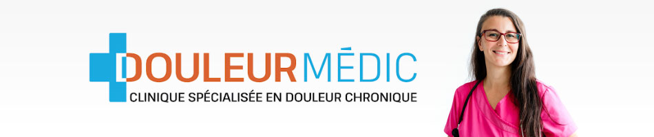 Douleur Médic - Gestion de la douleur chronique