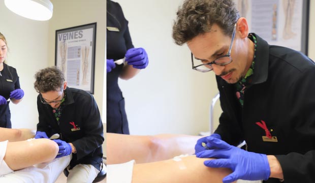 Dr Alexis Du Cap - Medicart Montréal et Rosemère / Epiderma