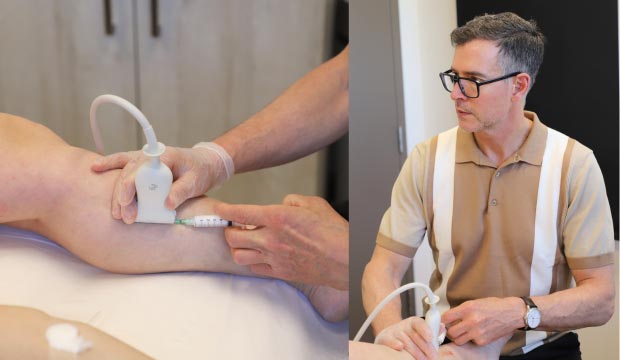 Dr Dominic St-Amour - Medicart Montréal