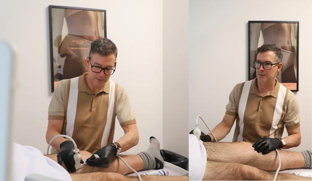 Dr Dominic St-Amour - Medicart Montréal