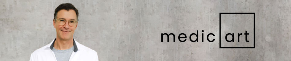 Dr Dominic St-Amour - Medicart Montréal