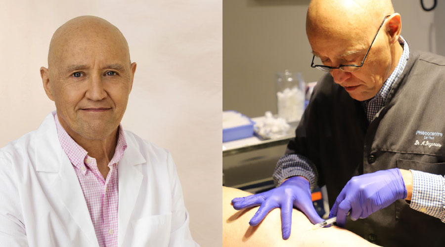 Dr Michel Dagenais - Medicart Sainte-Julie