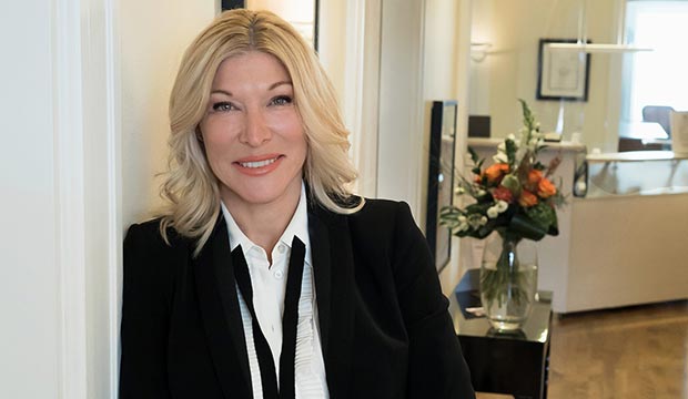 Dre Christine Caron - Medicart Saint-Lambert