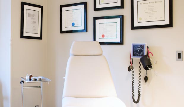 Dre Christine Caron - Medicart Saint-Lambert