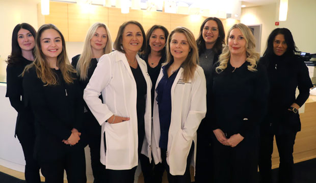 Dre Dominique Fausto de Souza - Medicart Ville Saint-Laurent
