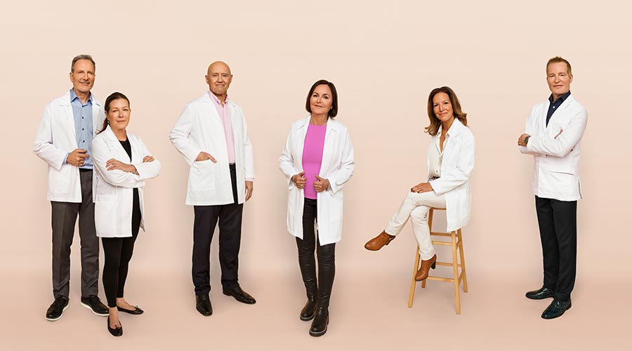 Dre Stéphanie Morin - Medicart Laval