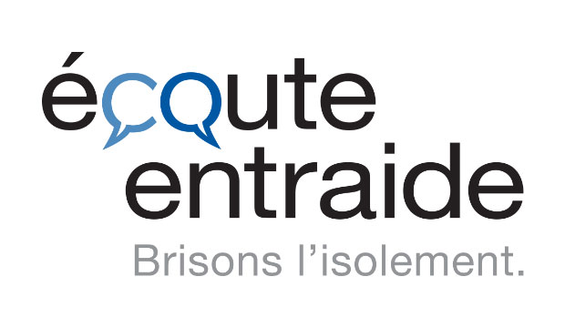 Écoute Entraide - Ligne d'écoute et groupe d'entraide