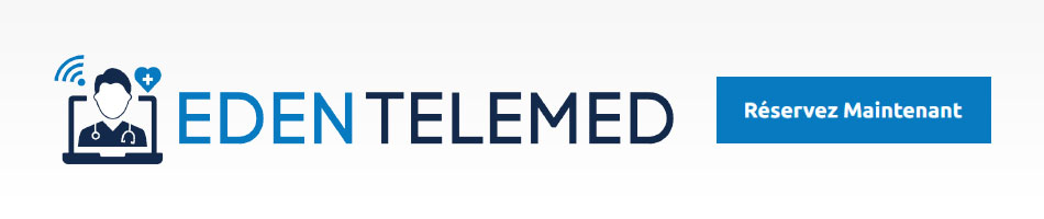Eden Telemed - Clinique virtuelle privée