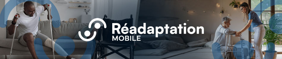 Équipe Réadaptation Mobile