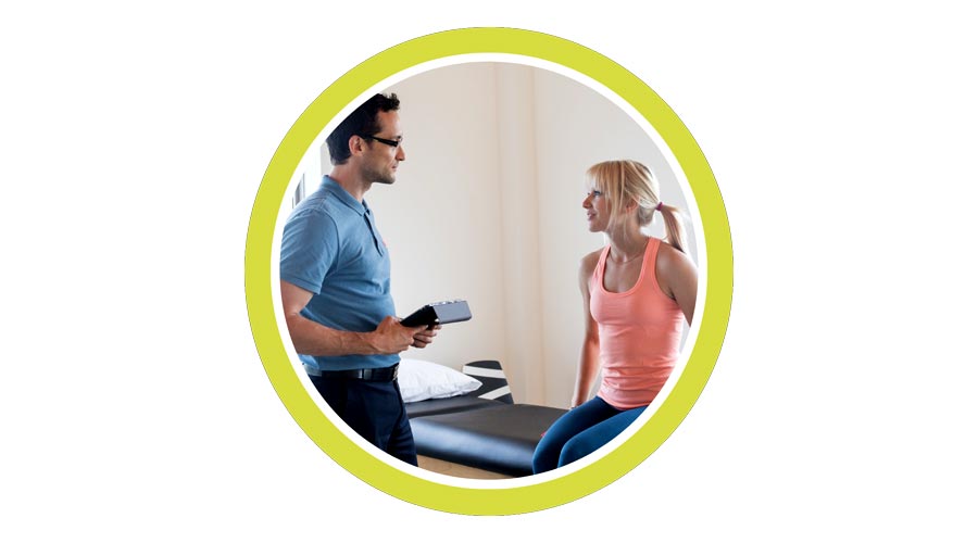 Espace Physio Forme