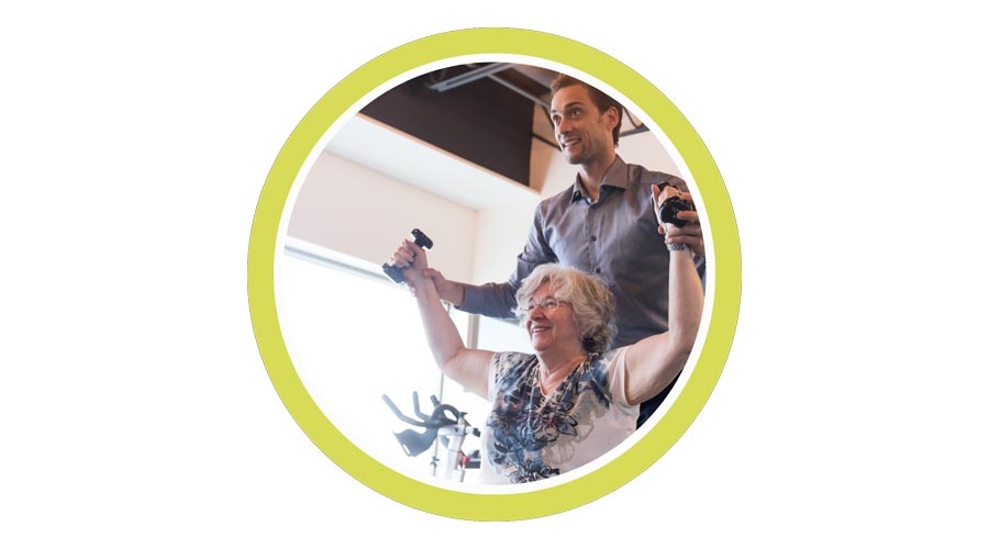 Espace Physio Forme