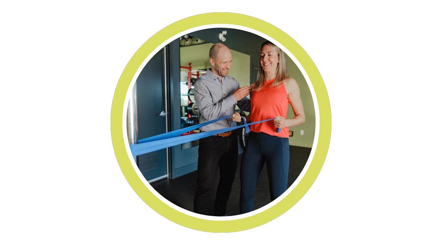 Espace Physio Forme