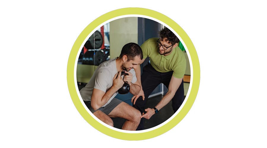 Espace Physio Forme