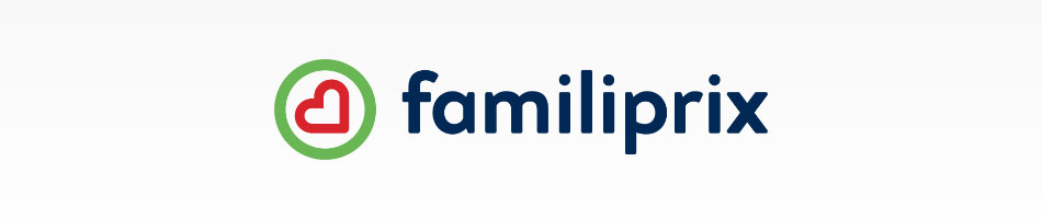Familiprix (boul. Lévesque Est)