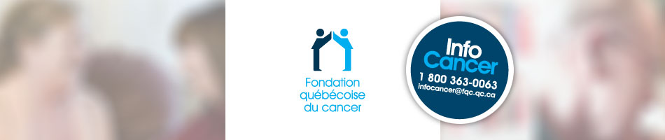 Fondation québécoise du cancer