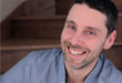 Francis Normandeau-Boucher, travailleur social