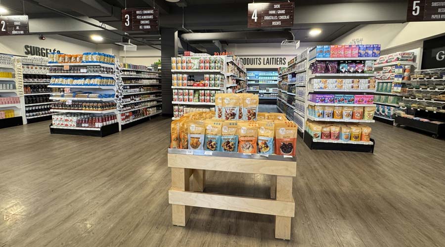 Gaïa Épicerie Santé