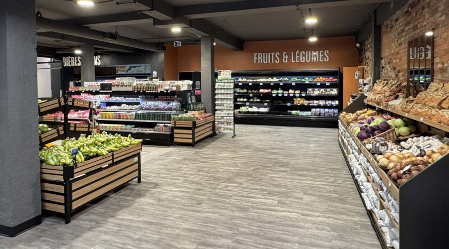 Gaïa Épicerie Santé
