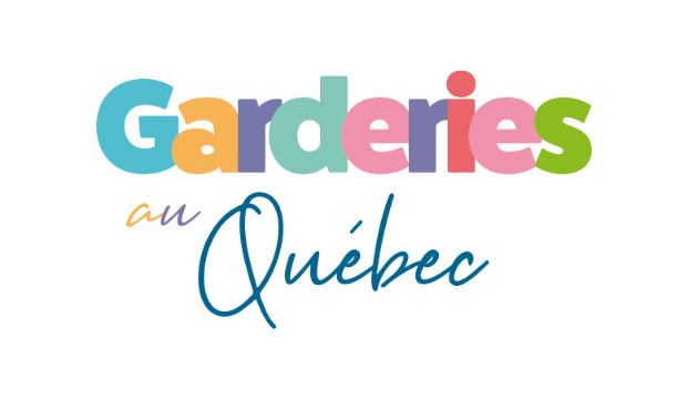 Garderies au Québec