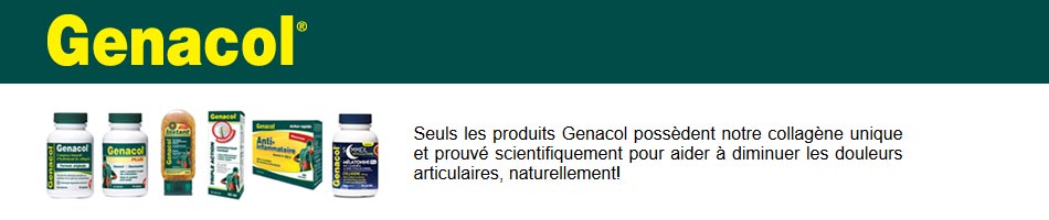 Genacol