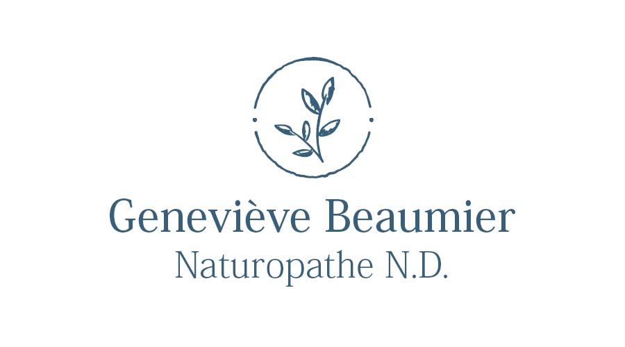 Geneviève Beaumier Naturopathe N.D.