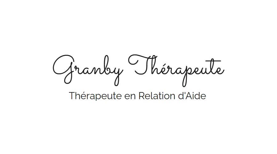 Granby Thérapeute