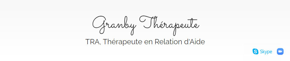 Granby Thérapeute