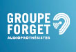 Groupe Forget (Buckingham)
