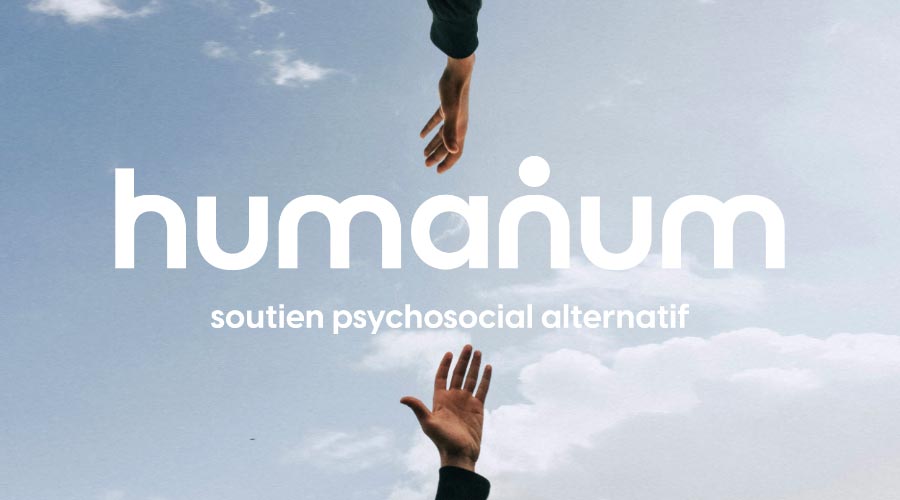 Humanum - Clinique privée de services psychosociaux