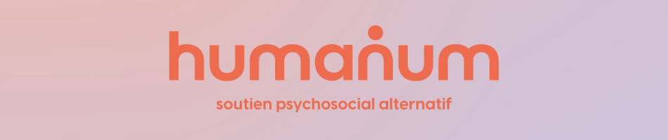 Humanum - Clinique privée de services psychosociaux