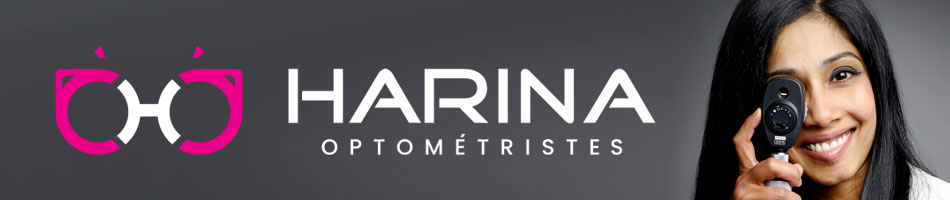 HARINA Optométristes