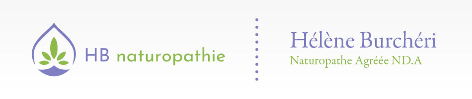 HB Naturopathie - Hélène Burchéri Naturopathe Agréée ND.A