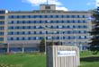 Hôpital d'Amos