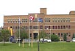Hôpital Barrie Memorial