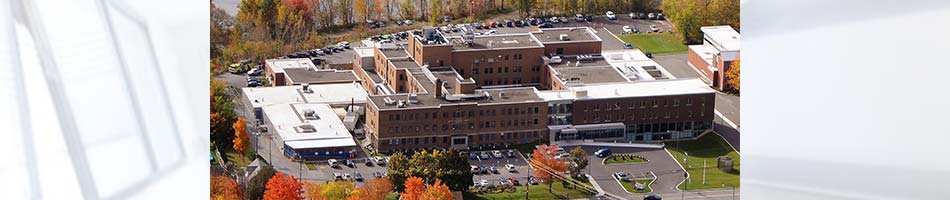 Hôpital Brome-Missisquoi-Perkins (BMP)