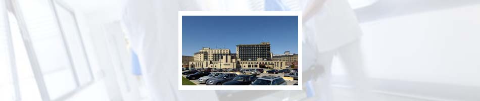 Hôpital de Chicoutimi